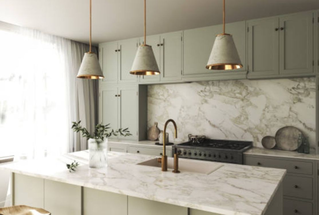 Kitchen Design Ideas - 4